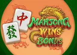 essaywriterprogram: Mahjong Wins Bonus