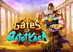 essaywriterprogram: Gates of Gatot Kaca