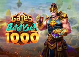 essaywriterprogram: Gates of Gatot Kaca 1000