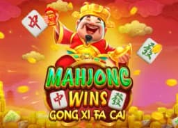 essaywriterprogram: Mahjong Wins - Gong Xi Fa Cai