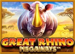 essaywriterprogram: Great Rhino Megaways