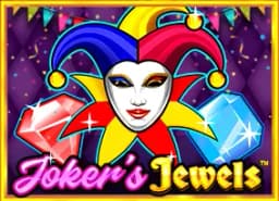 essaywriterprogram: Joker's Jewels